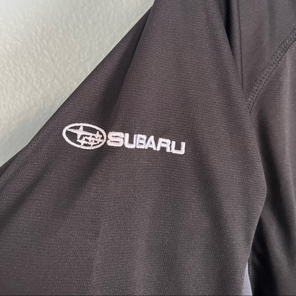 Subaru Jacket - Picture 2 of 4